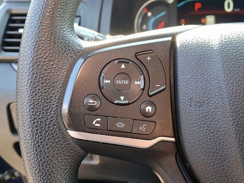 Used 2022 Honda Pilot Sport image 21
