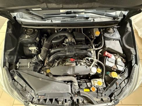 Used 2013 Subaru Impreza 2.0i Sport Premium image 10