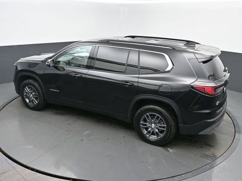 Certified 2025 GMC Acadia Elevation image 42