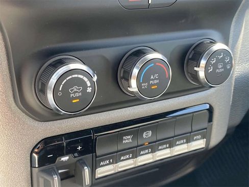 Used 2024 RAM 5500 Tradesman image 26