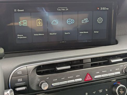 New 2026 Hyundai Palisade SEL image 7