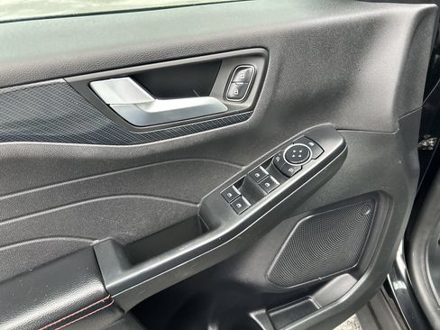 Used 2023 Ford Escape ST-Line AWD/4WD image 20