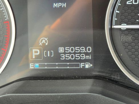 Certified 2023 Subaru Forester Limited AWD/4WD image 34