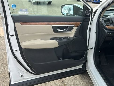 Used 2022 Honda CR-V EX image 8