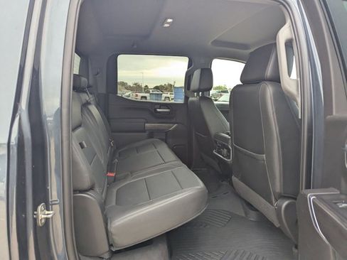 Used 2021 Chevrolet Silverado 1500 LTZ w/ LTZ Convenience Package II image 19