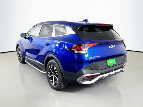 Used 2023 Kia Sportage EX FWD image 7