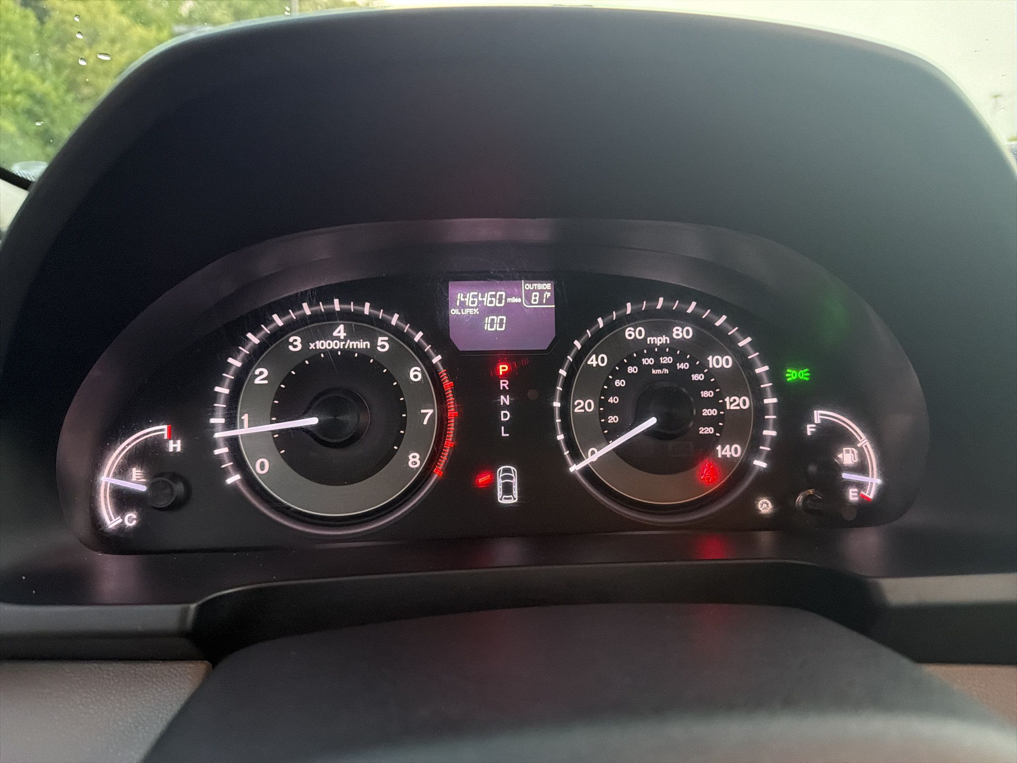 Used 2016 Honda Odyssey EX-L image 14