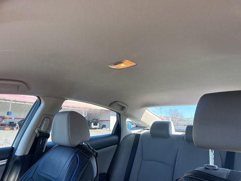 Used 2018 Honda Civic LX image 11