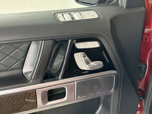 Certified 2022 Mercedes-Benz G 63 AMG G 63 AMG image 18