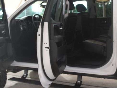 Used 2014 Chevrolet Silverado 1500 LT w/ All Star Edition image 13