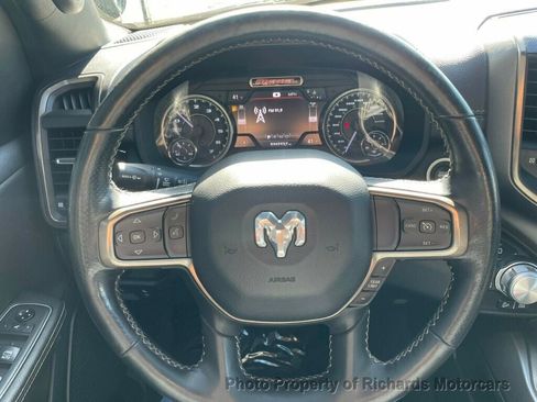 Used 2020 RAM 1500 Rebel w/ Level 1 Equipment Group image 14