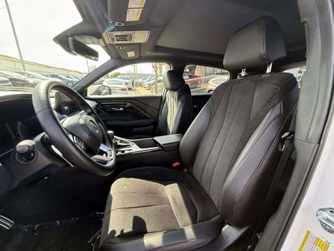 Certified 2025 Acura ADX A-Spec AWD/4WD image 12