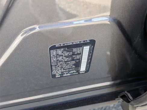 Used 2025 INFINITI QX50 Pure image 30