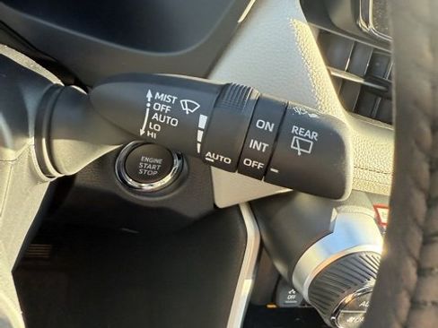 Certified 2025 Toyota RAV4 Limited image 27