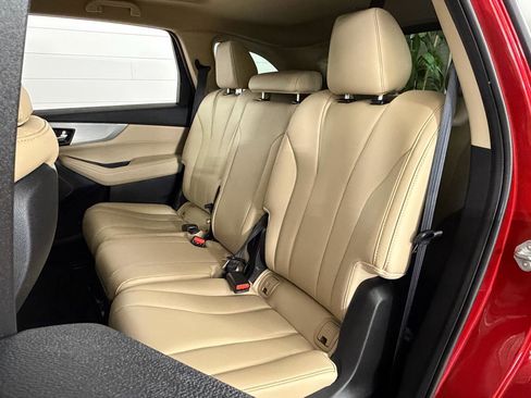 Used 2023 Acura MDX SH-AWD image 35