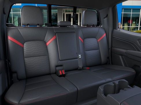 New 2026 Chevrolet Colorado Z71 w/ Z71 Convenience Package 2 image 18