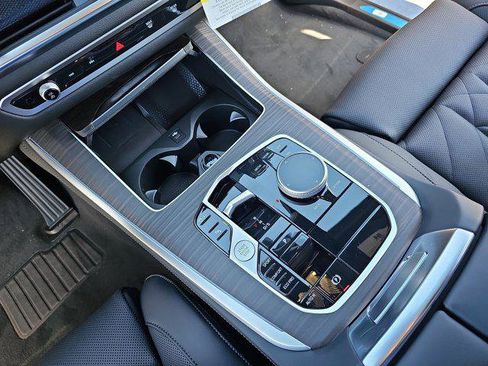 New 2026 BMW X5 sDrive40i w/ Parking Assistance Package image 25