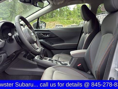 New 2026 Subaru Crosstrek 2.5i Limited AWD/4WD image 7