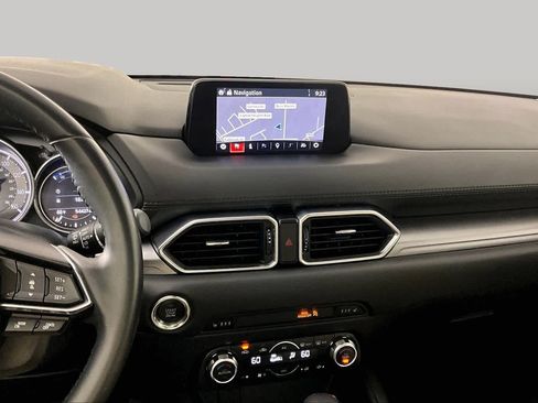 Used 2018 MAZDA CX-5 Touring w/ Preferred Equipment Package FWD image 7