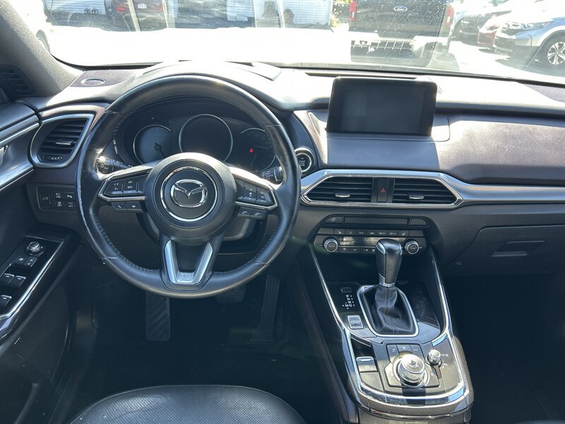 Used 2019 MAZDA CX-9 Grand Touring AWD/4WD image 12