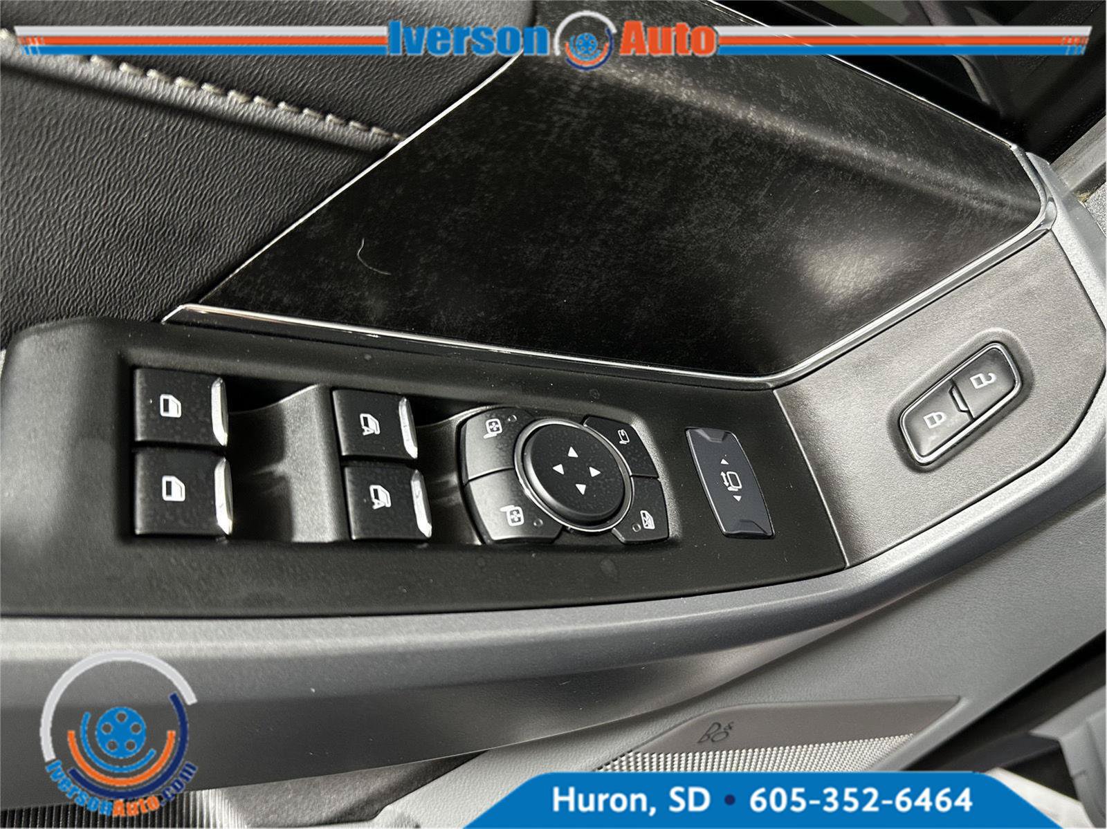 Used 2024 Ford F350 XLT w/ XLT Premium Package AWD/4WD image 14