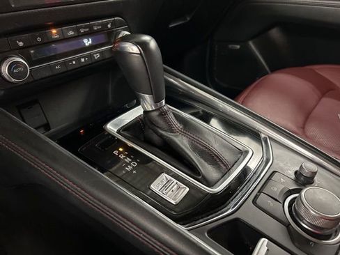 Used 2023 MAZDA CX-5 Carbon Edition AWD/4WD image 19