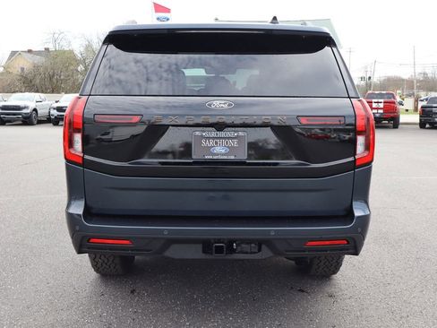New 2026 Ford Expedition Tremor AWD/4WD image 18