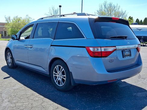 Used 2013 Honda Odyssey EX-L image 22