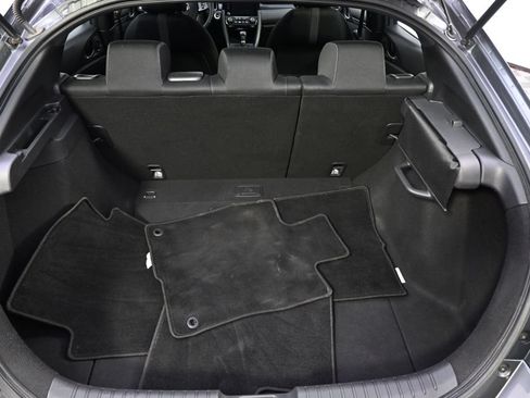 Used 2020 Honda Civic EX image 19