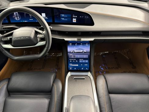 Used 2025 Lucid Air Touring AWD/4WD image 12