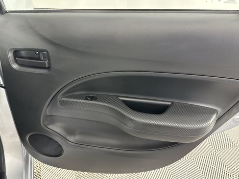 Used 2023 Mitsubishi Mirage G4 Black Edition FWD image 25