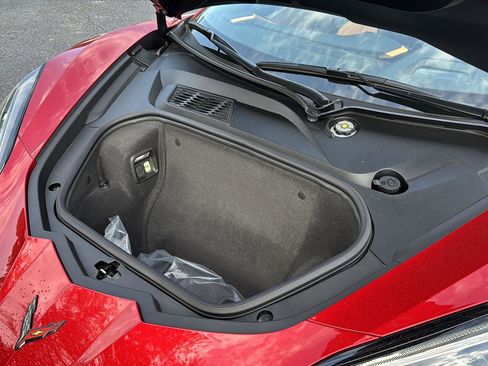 New 2025 Chevrolet Corvette Z06 image 28