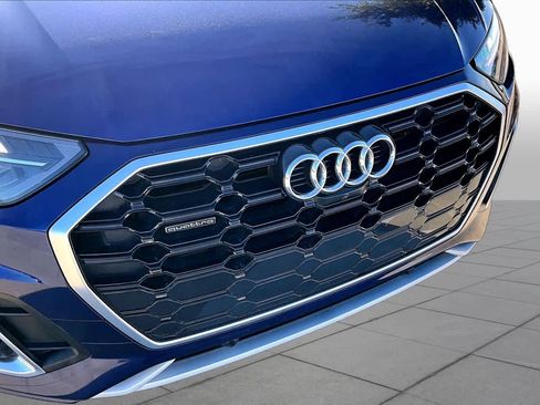 Used 2023 Audi Q5 2.0T Premium Plus AWD/4WD image 33