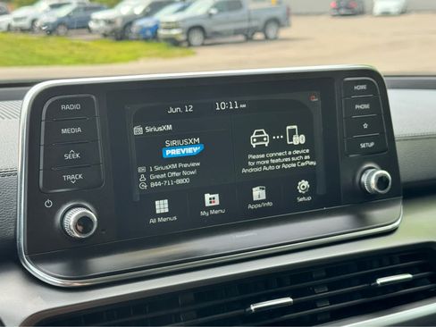 Used 2021 Kia Telluride S AWD/4WD image 21
