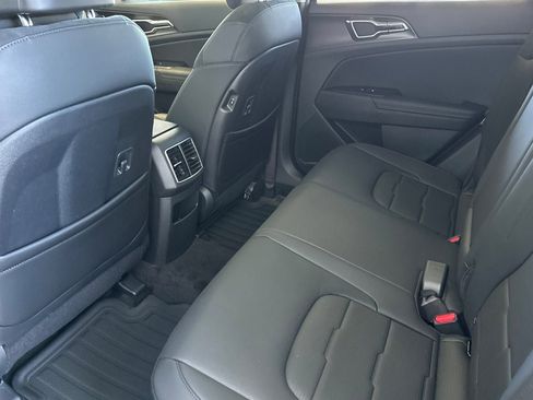 New 2026 Kia Sportage SX Prestige AWD/4WD image 12