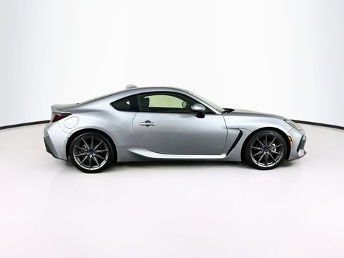Used 2022 Subaru BRZ Limited RWD image 10