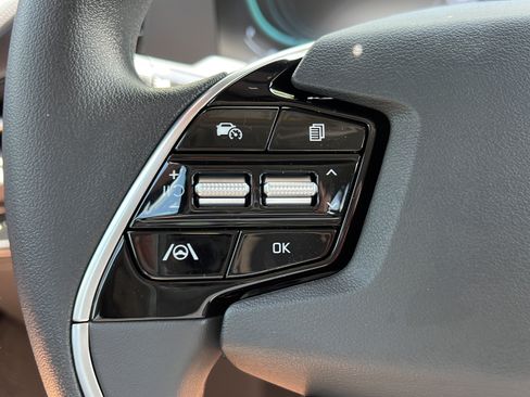 New 2026 Kia Niro LX FWD image 21