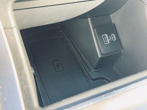 Used 2023 Ford Edge SEL w/ Sport Appearance Package image 33