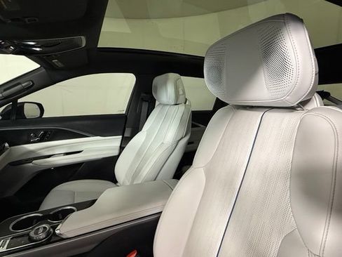 Certified 2024 Cadillac Lyriq Luxury RWD image 17
