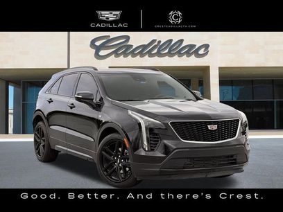 Certified 2023 Cadillac XT4 Sport w/ Cold Weather Package