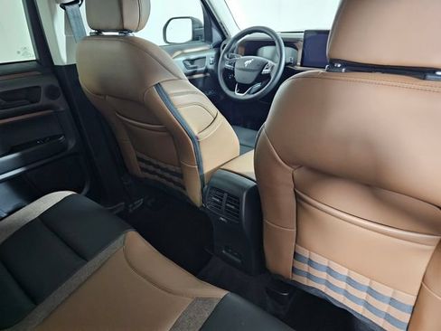 New 2026 Ford Bronco Sport Outer Banks w/ Outer Banks Tech Package+ AWD/4WD image 15
