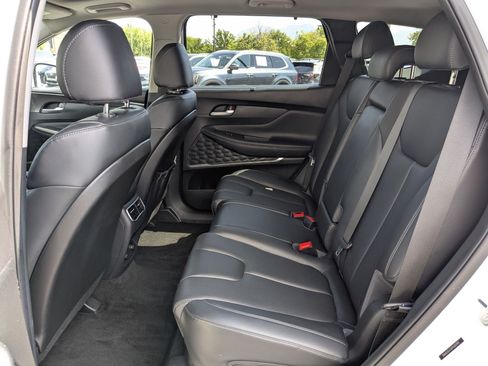 Used 2023 Hyundai Santa Fe SEL Premium AWD/4WD image 31
