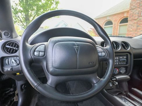 Used 2002 Pontiac Firebird Trans Am RWD image 48