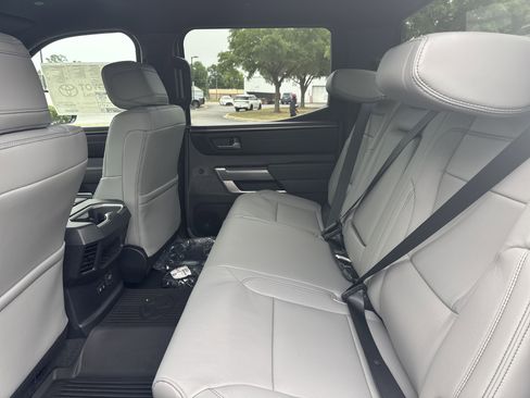 New 2026 Toyota Tundra SR5 AWD/4WD image 23