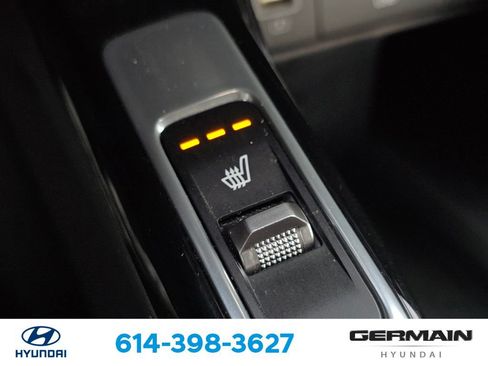Used 2023 Kia Sorento SX FWD image 32