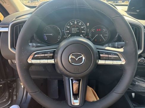 New 2026 MAZDA CX-50 2.5 Hybrid w/ Preferred Pkg image 14