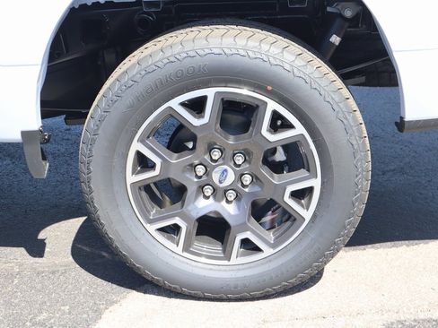 New 2025 Ford F150 STX w/ Equipment Group 200A image 17