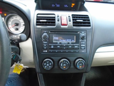 Used 2014 Subaru Impreza 2.0i Sport Premium w/ Popular Package #1 image 19