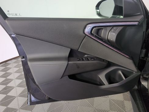 Used 2025 BMW X3 xDrive30i image 19