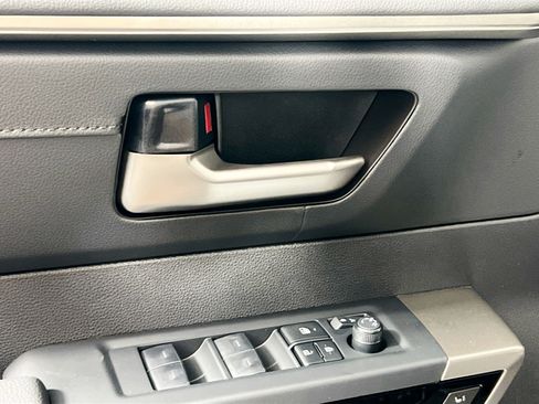 New 2026 Toyota Tundra Limited image 16